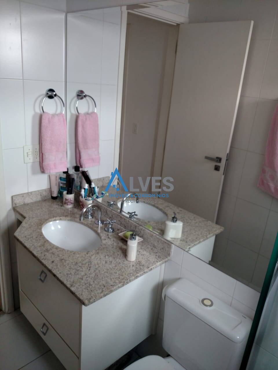 Apartamento à venda com 2 quartos, 84m² - Foto 21