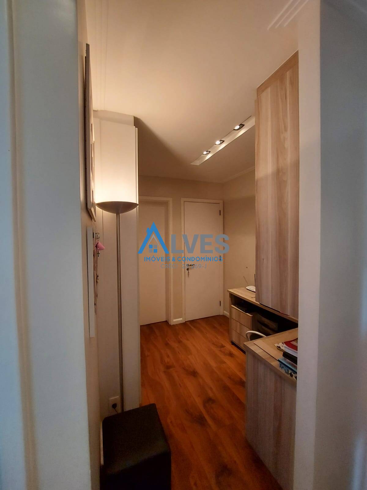 Apartamento à venda com 4 quartos, 139m² - Foto 6