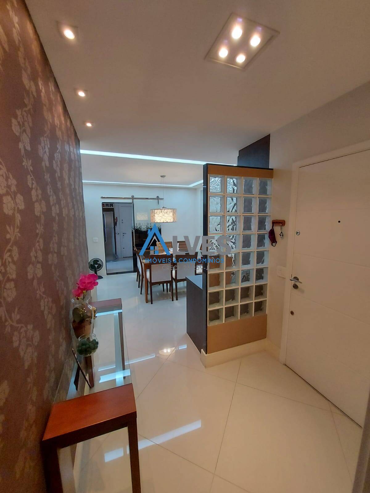 Apartamento à venda com 4 quartos, 139m² - Foto 7