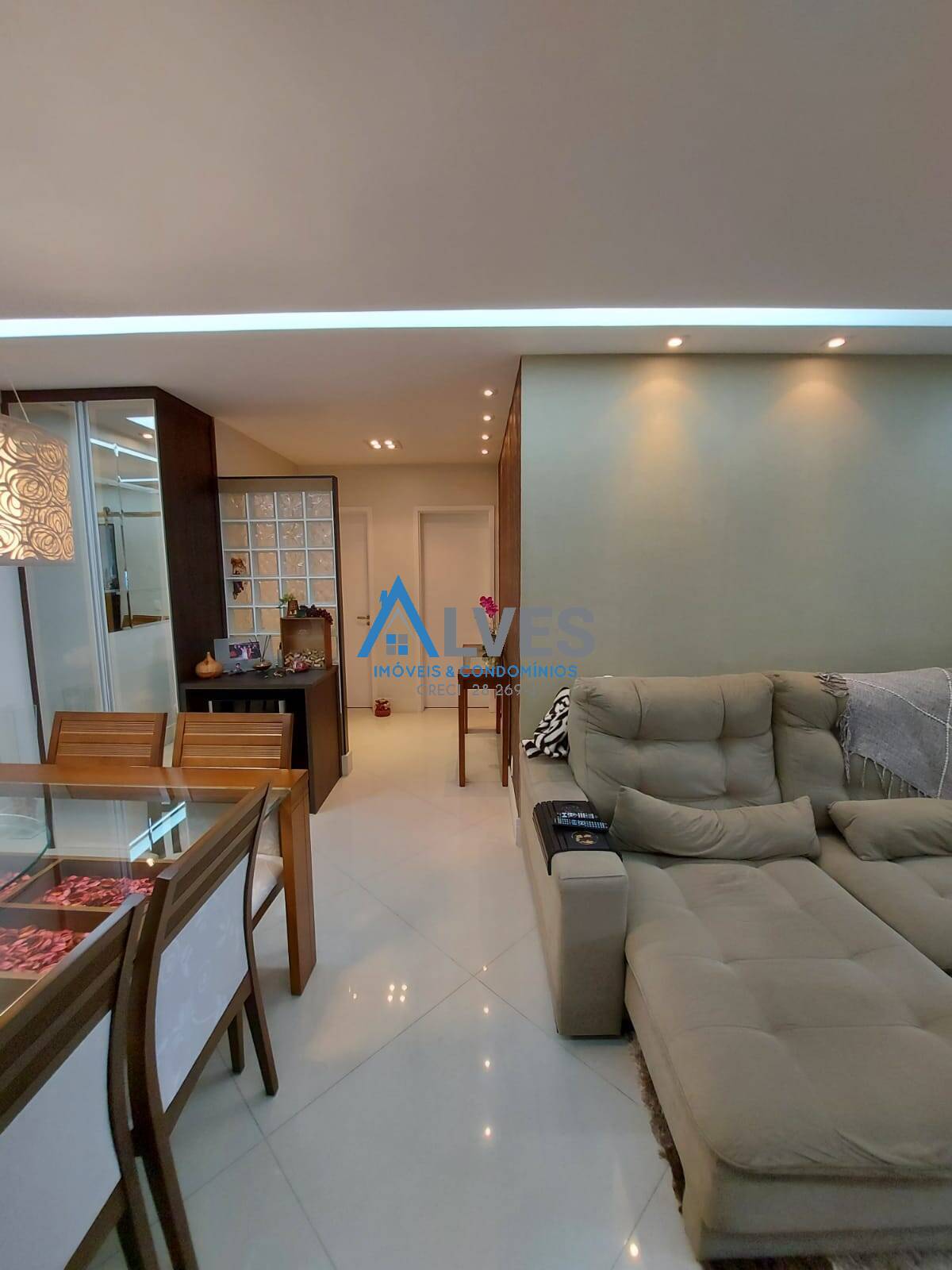 Apartamento à venda com 4 quartos, 139m² - Foto 12