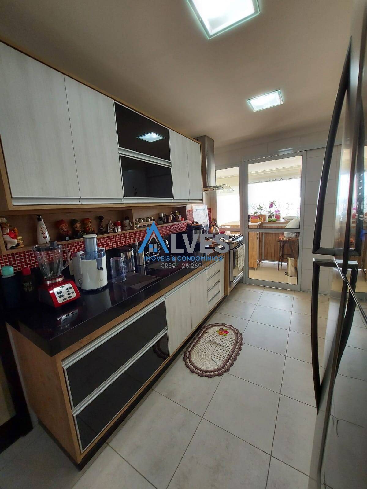 Apartamento à venda com 4 quartos, 139m² - Foto 14