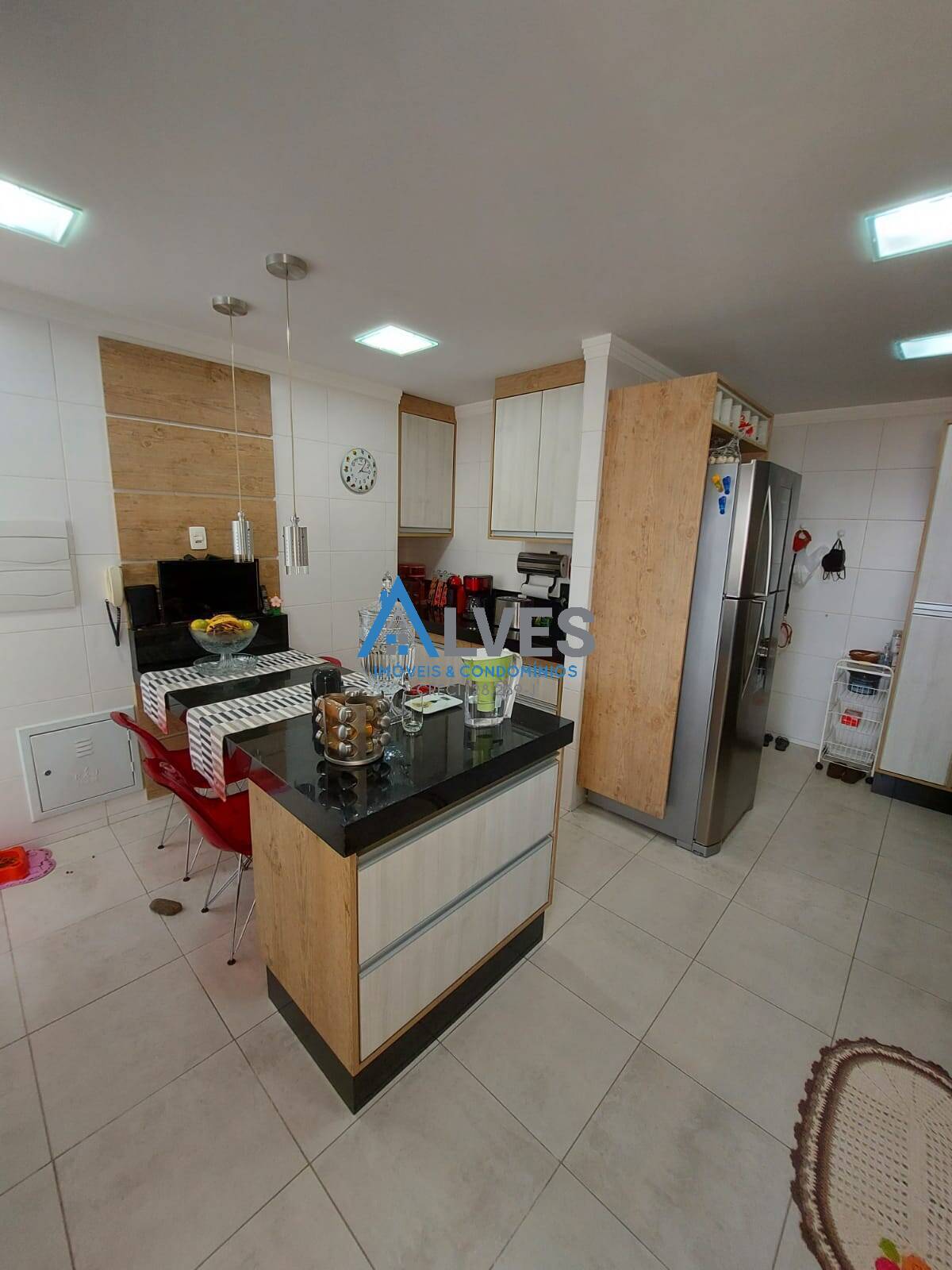 Apartamento à venda com 4 quartos, 139m² - Foto 16