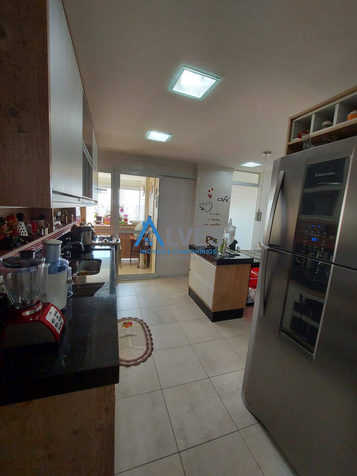 Apartamento à venda com 4 quartos, 139m² - Foto 21