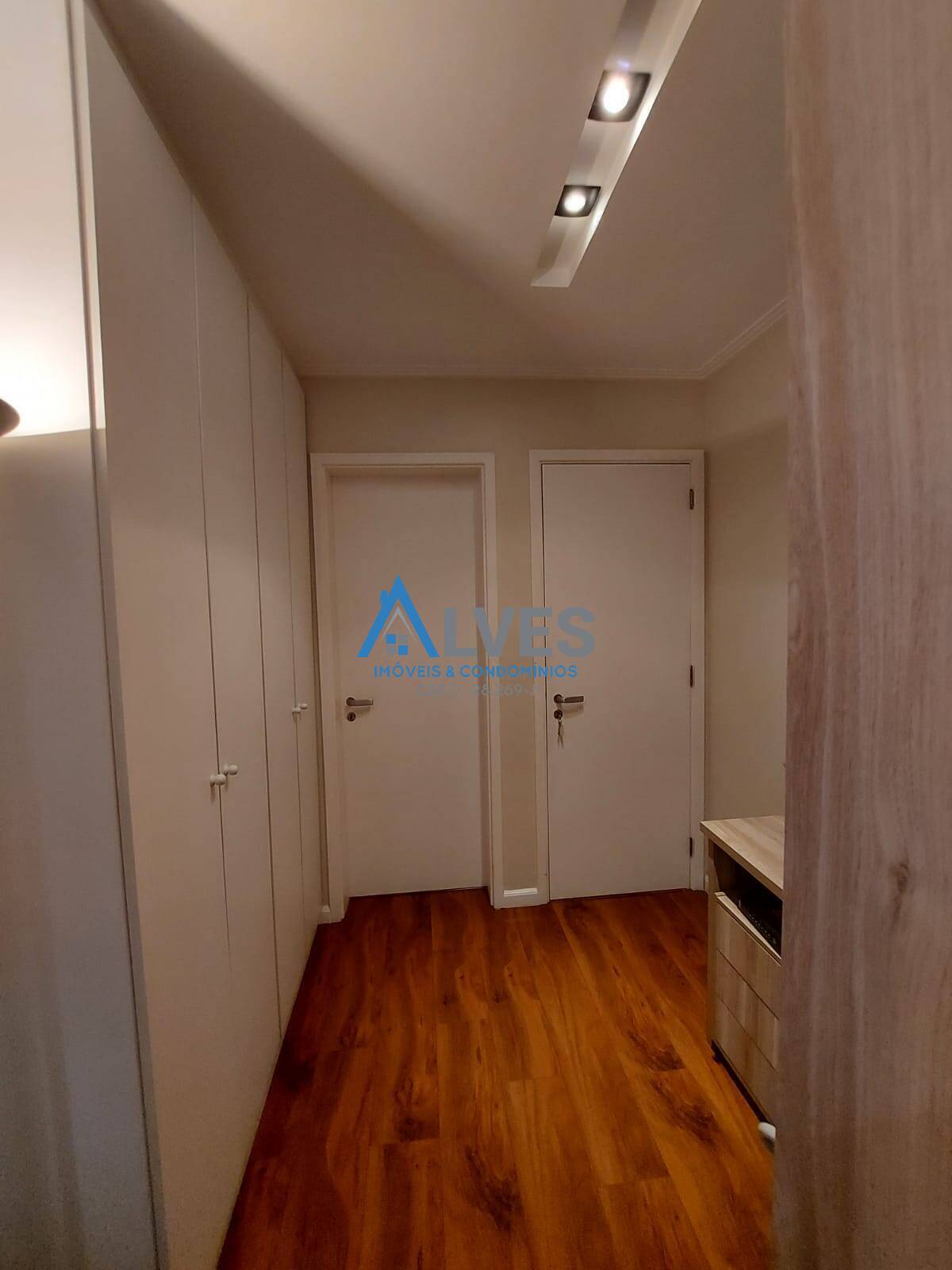 Apartamento à venda com 4 quartos, 139m² - Foto 29