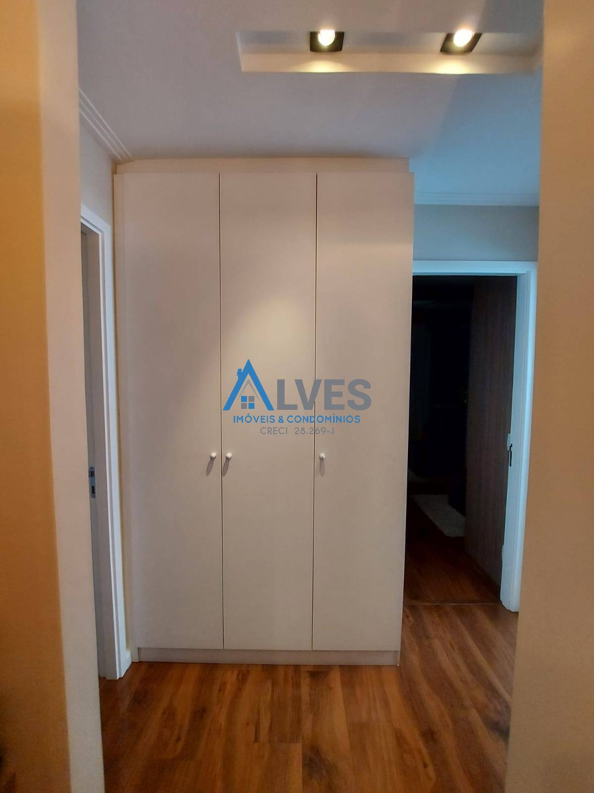 Apartamento à venda com 4 quartos, 139m² - Foto 38