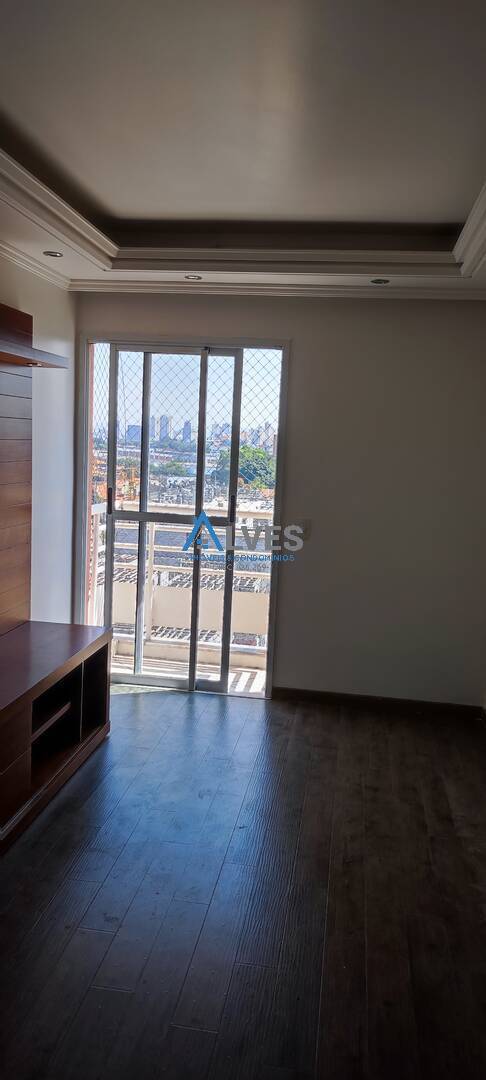 Apartamento à venda com 2 quartos, 63m² - Foto 8