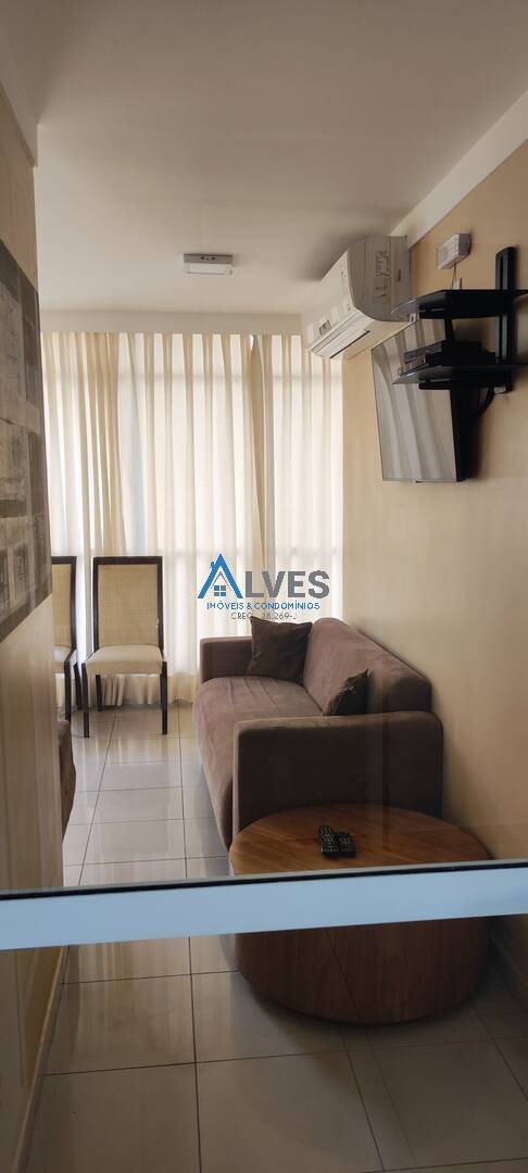 Apartamento à venda com 2 quartos, 63m² - Foto 1