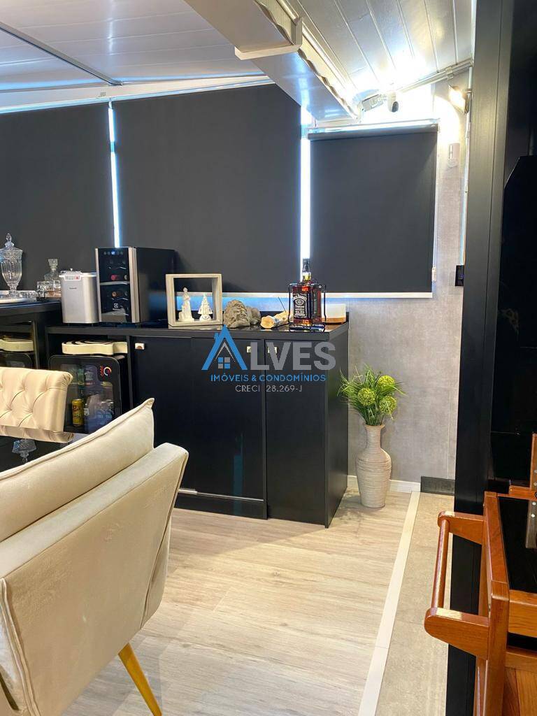 Apartamento à venda com 2 quartos, 96m² - Foto 6