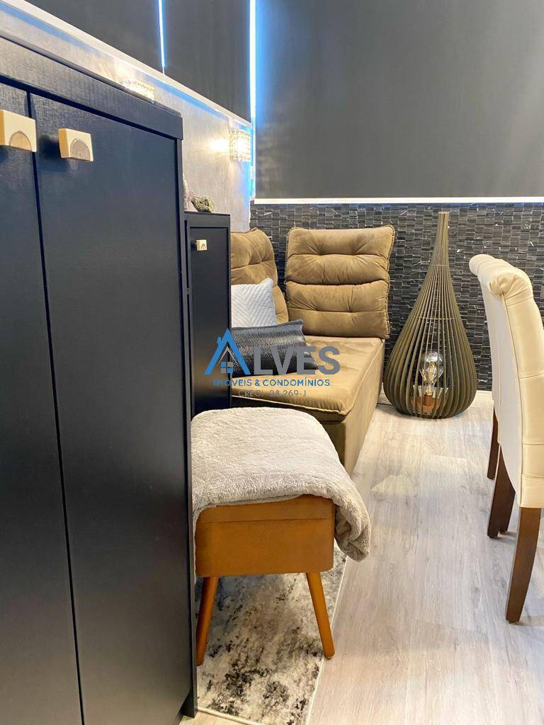 Apartamento à venda com 2 quartos, 96m² - Foto 10