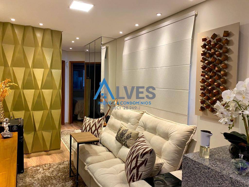 Apartamento à venda com 2 quartos, 96m² - Foto 15