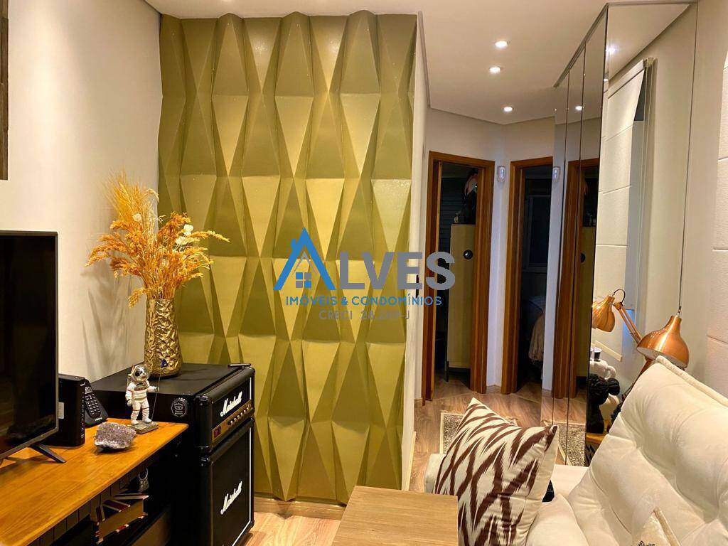 Apartamento à venda com 2 quartos, 96m² - Foto 16