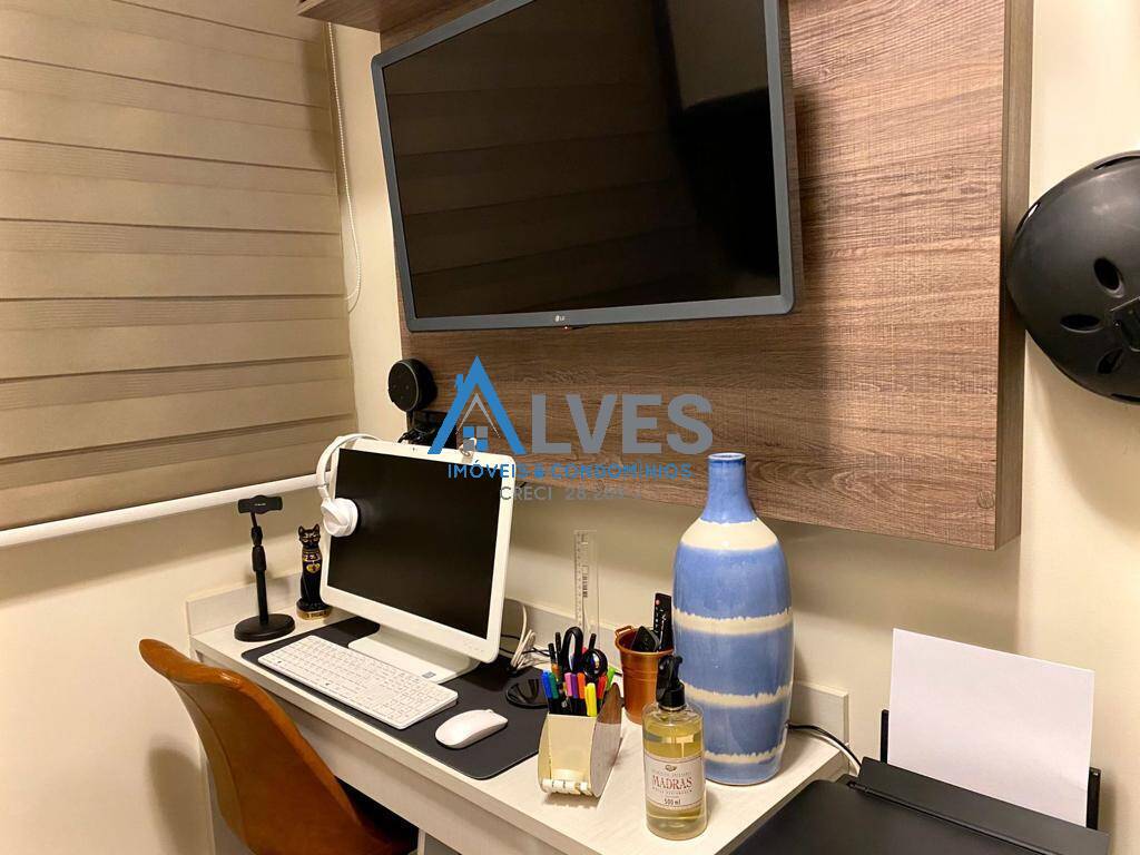 Apartamento à venda com 2 quartos, 96m² - Foto 31