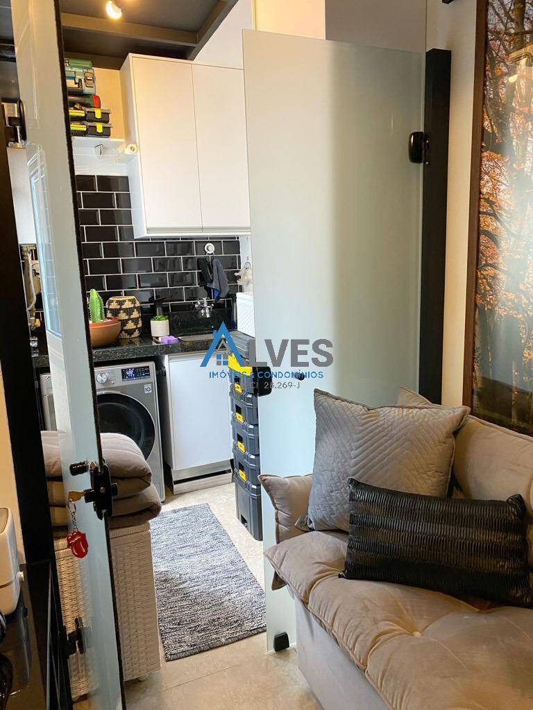 Apartamento à venda com 2 quartos, 96m² - Foto 34