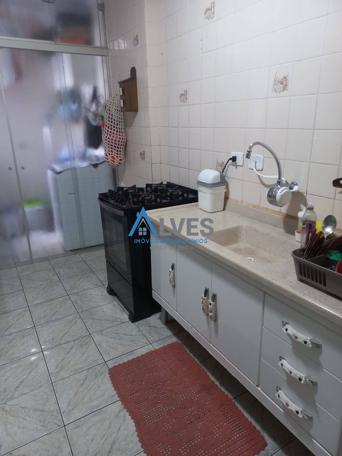 Apartamento à venda com 2 quartos, 64m² - Foto 10