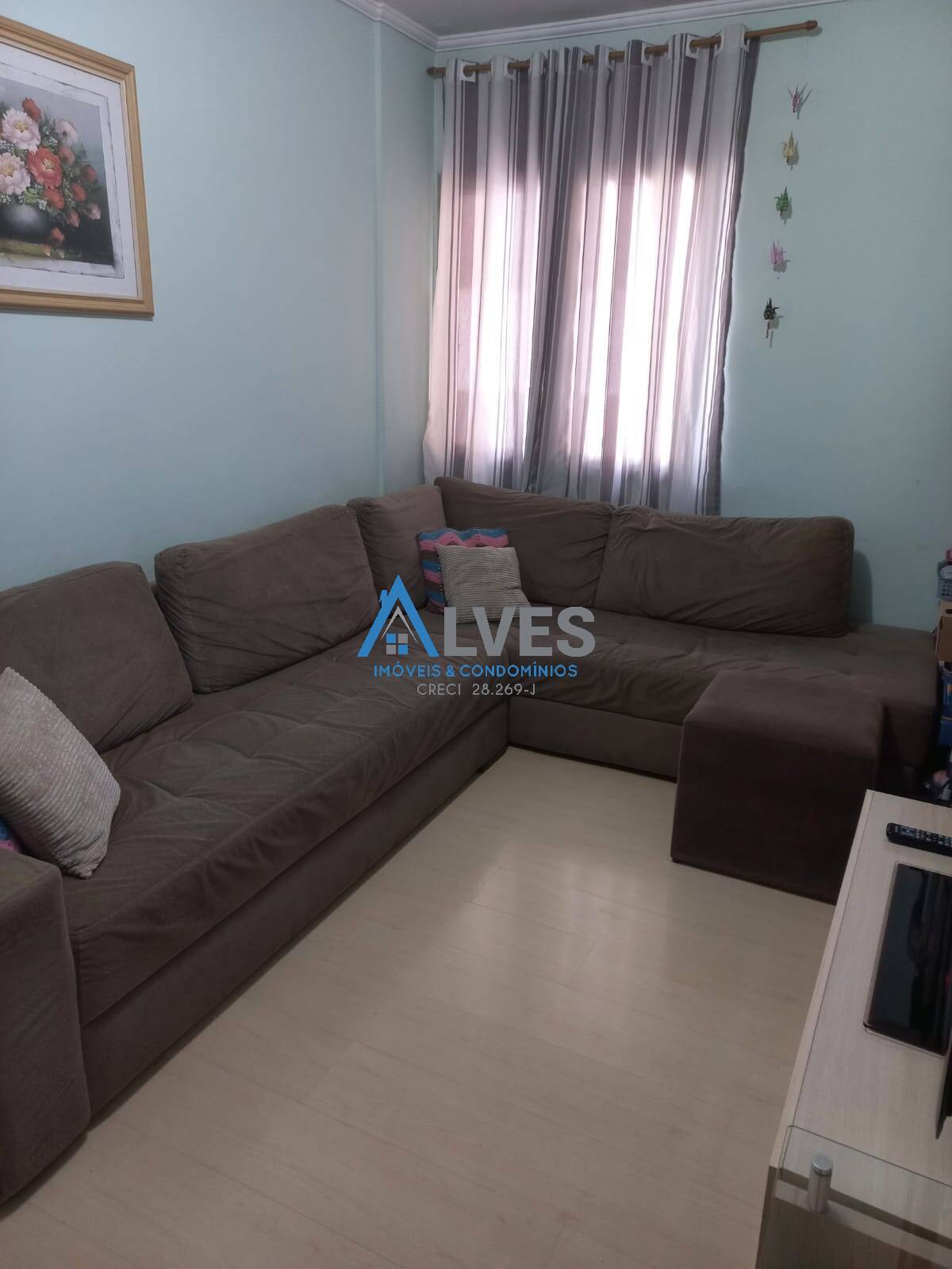 Apartamento à venda com 2 quartos, 64m² - Foto 15