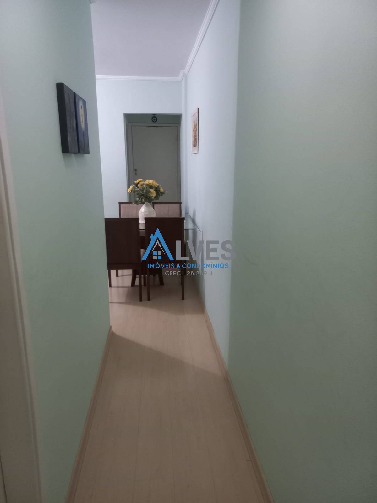 Apartamento à venda com 2 quartos, 64m² - Foto 16