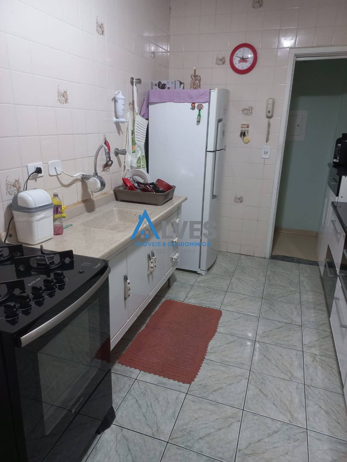 Apartamento à venda com 2 quartos, 64m² - Foto 17