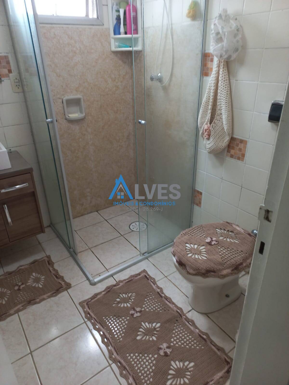 Apartamento à venda com 2 quartos, 64m² - Foto 20