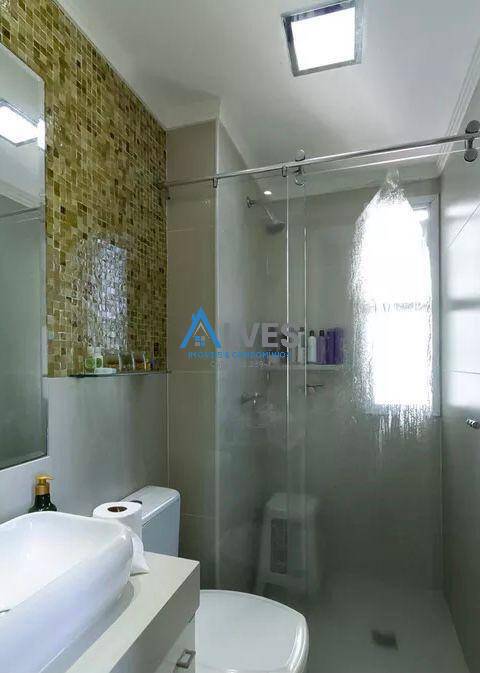 Apartamento à venda com 2 quartos, 58m² - Foto 13