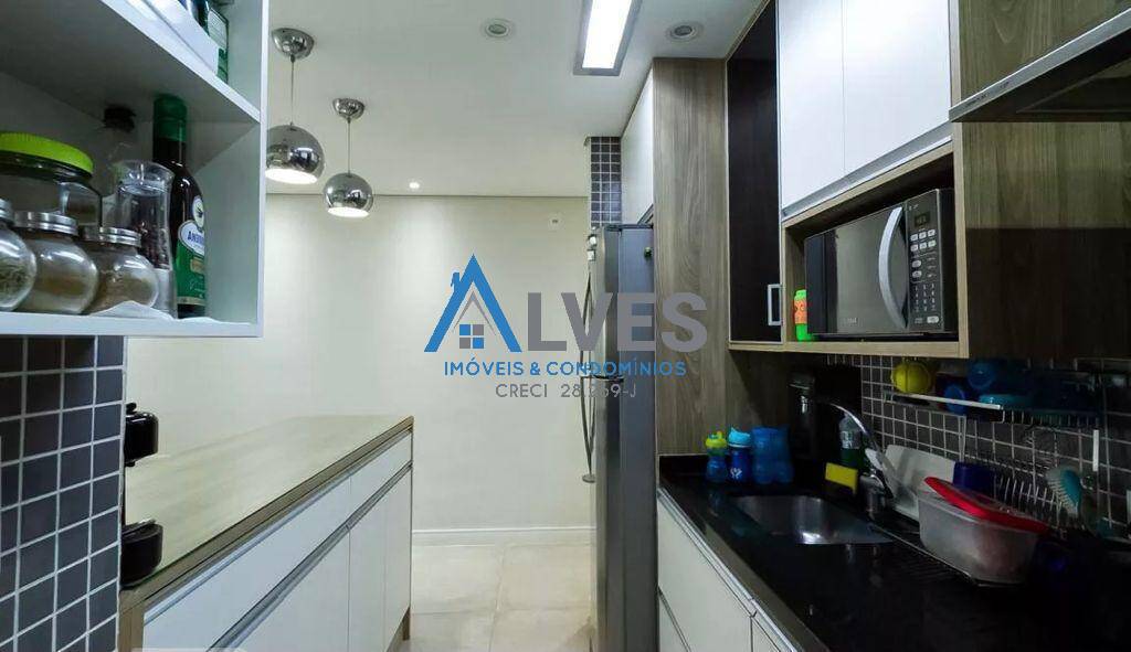 Apartamento à venda com 2 quartos, 58m² - Foto 42