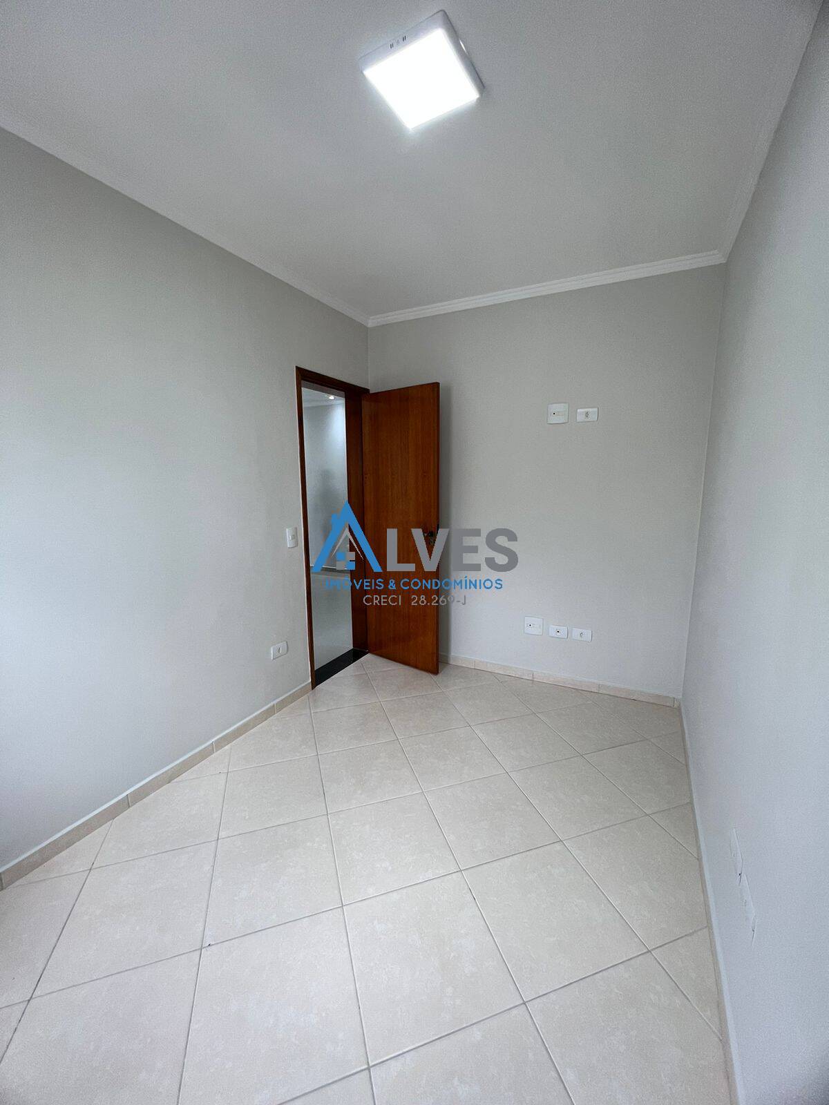 Apartamento à venda com 3 quartos, 65m² - Foto 8