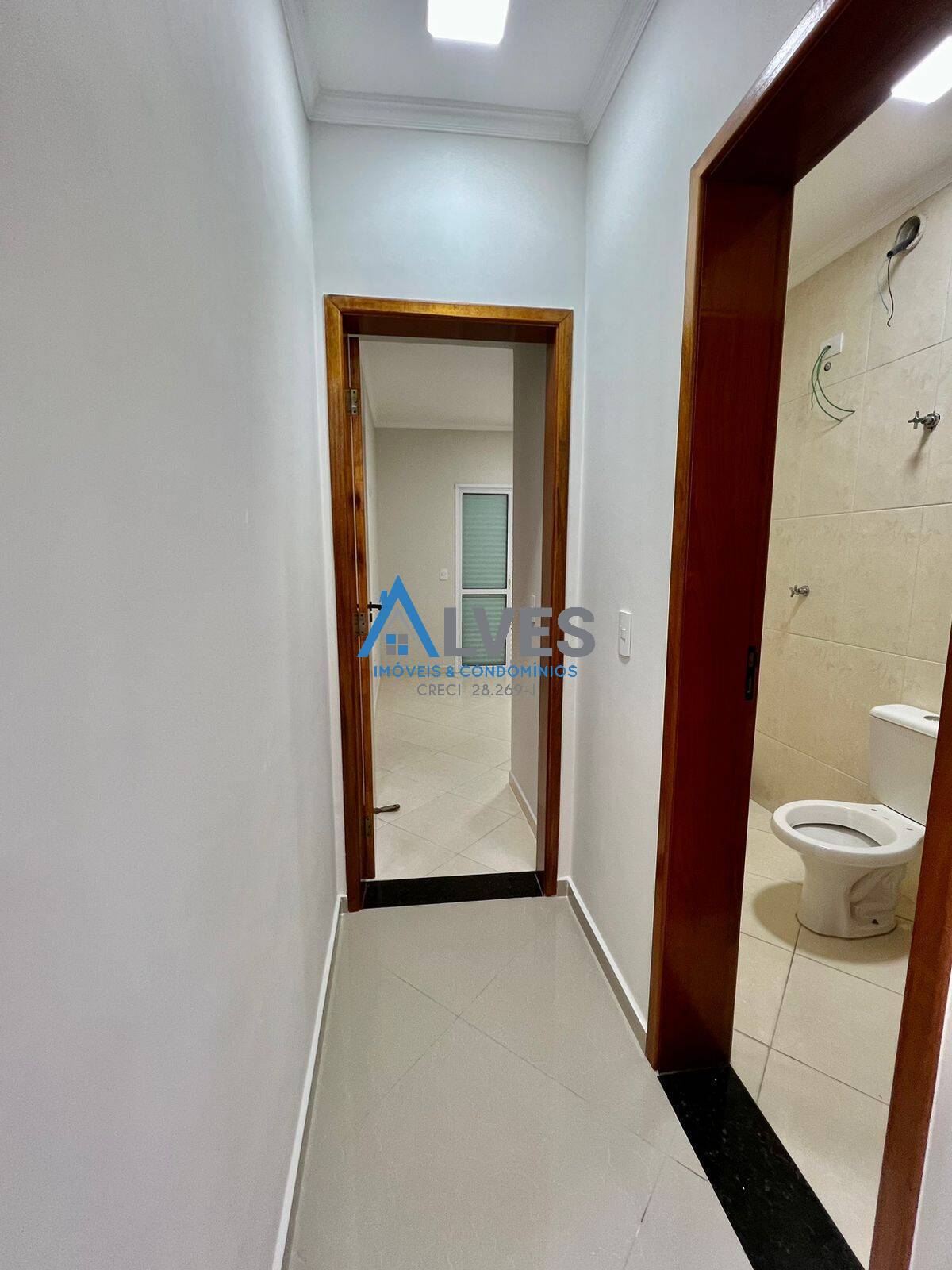 Apartamento à venda com 3 quartos, 65m² - Foto 6