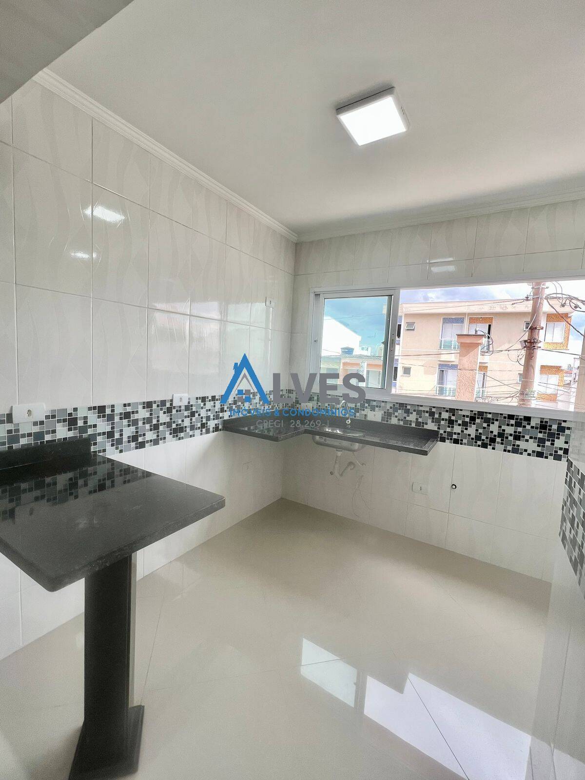 Apartamento à venda com 3 quartos, 65m² - Foto 9