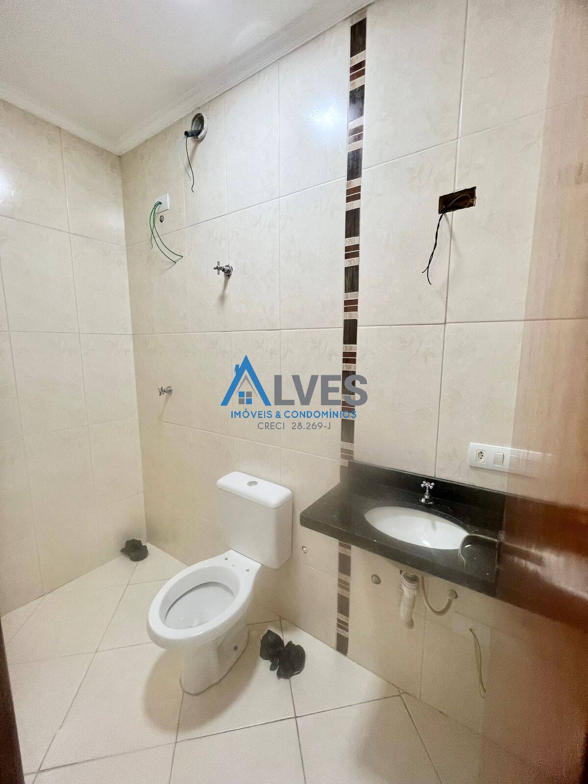 Apartamento à venda com 3 quartos, 65m² - Foto 19