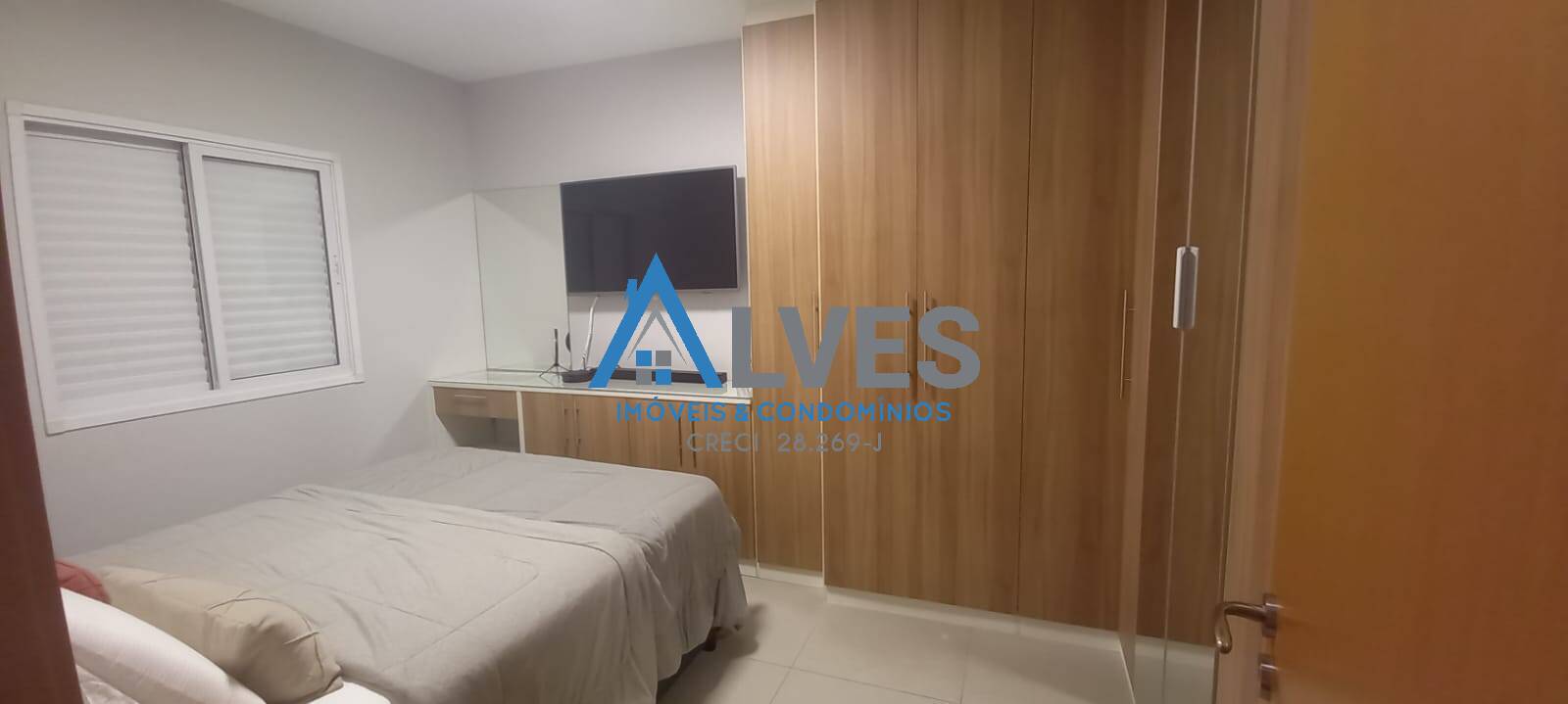 Apartamento à venda com 2 quartos, 55m² - Foto 6