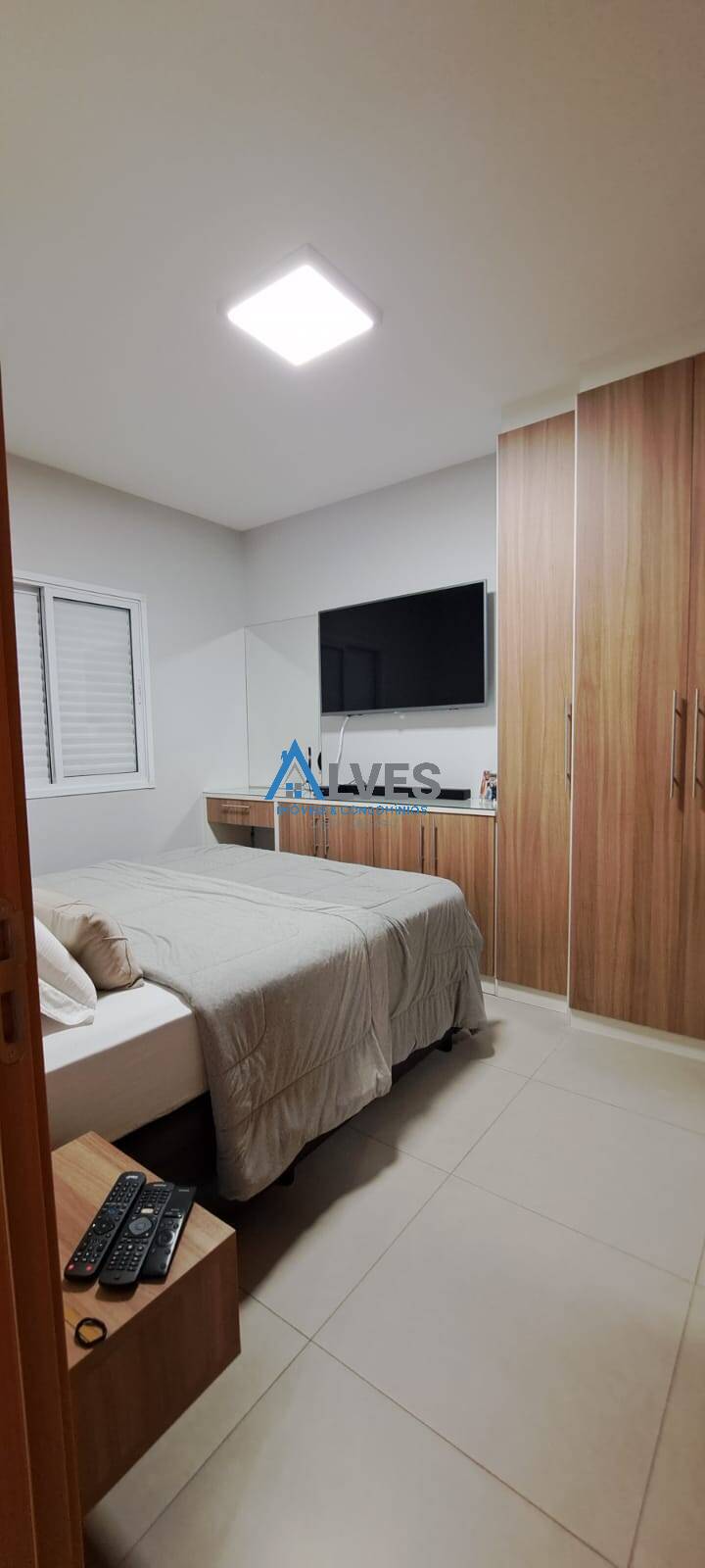 Apartamento à venda com 2 quartos, 55m² - Foto 4