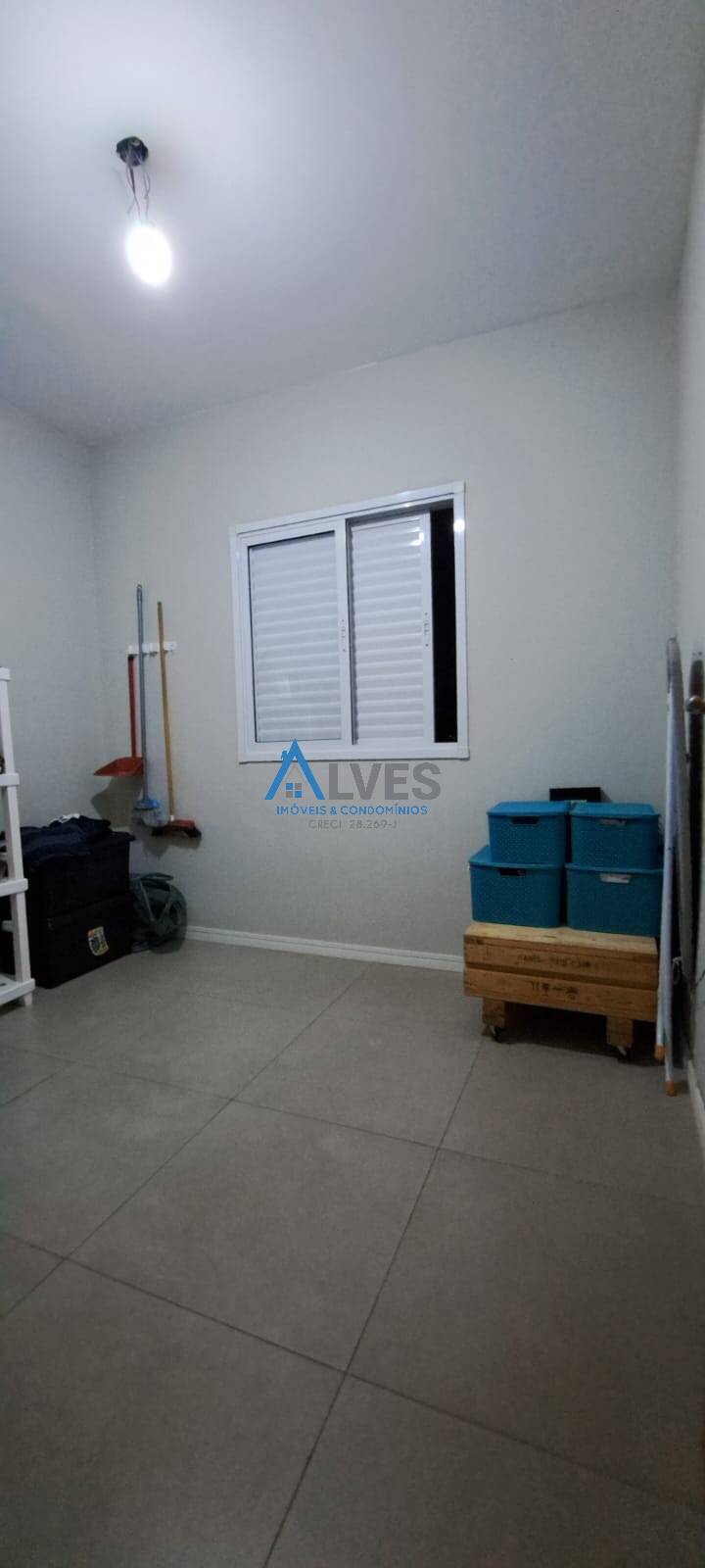 Apartamento à venda com 2 quartos, 55m² - Foto 8