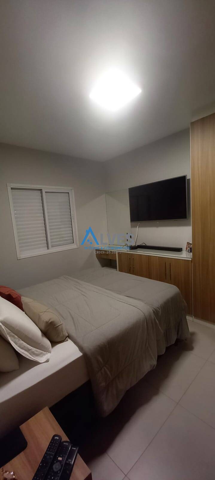 Apartamento à venda com 2 quartos, 55m² - Foto 7