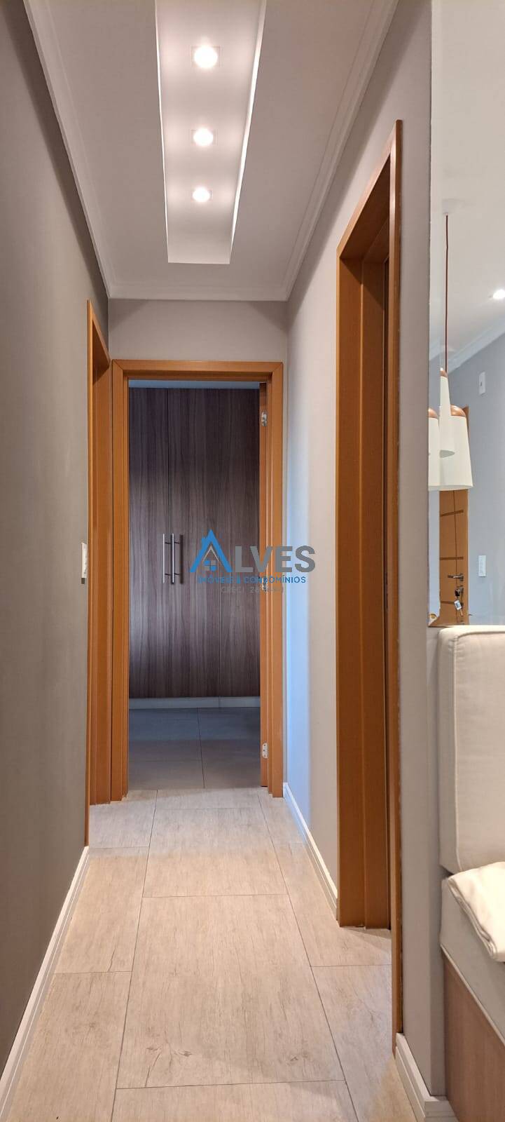 Apartamento à venda com 2 quartos, 55m² - Foto 12