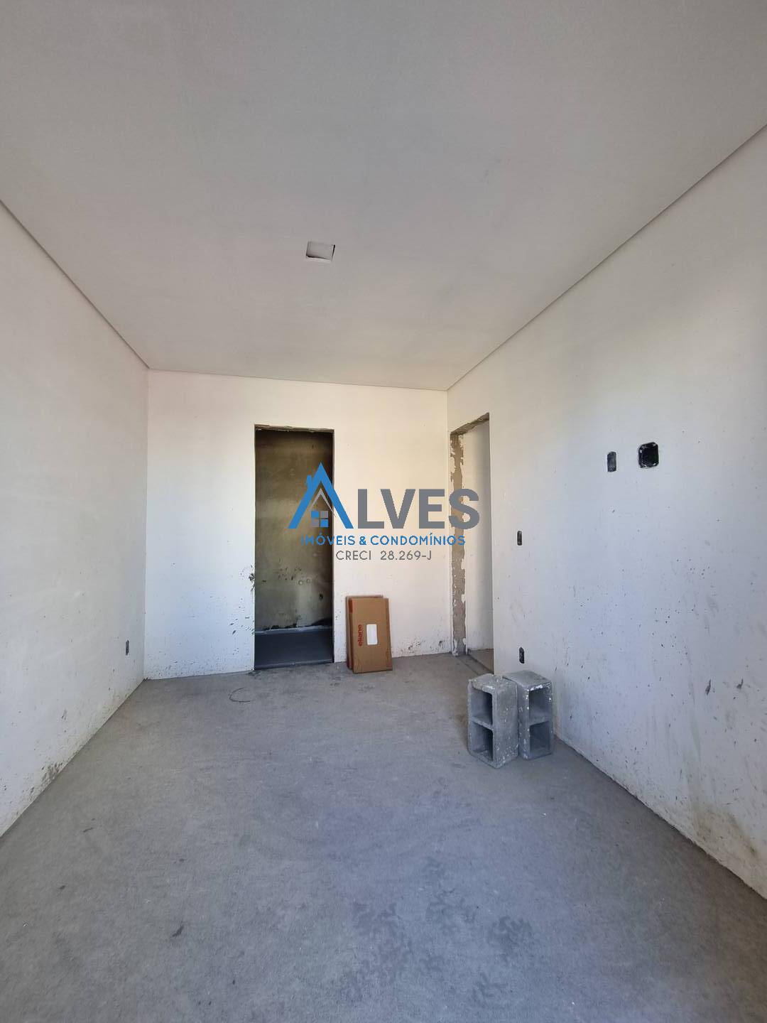 Apartamento à venda com 2 quartos, 56m² - Foto 11