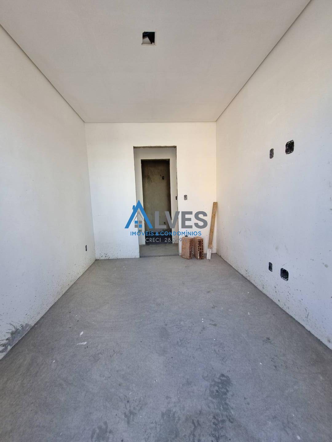 Apartamento à venda com 2 quartos, 121m² - Foto 6