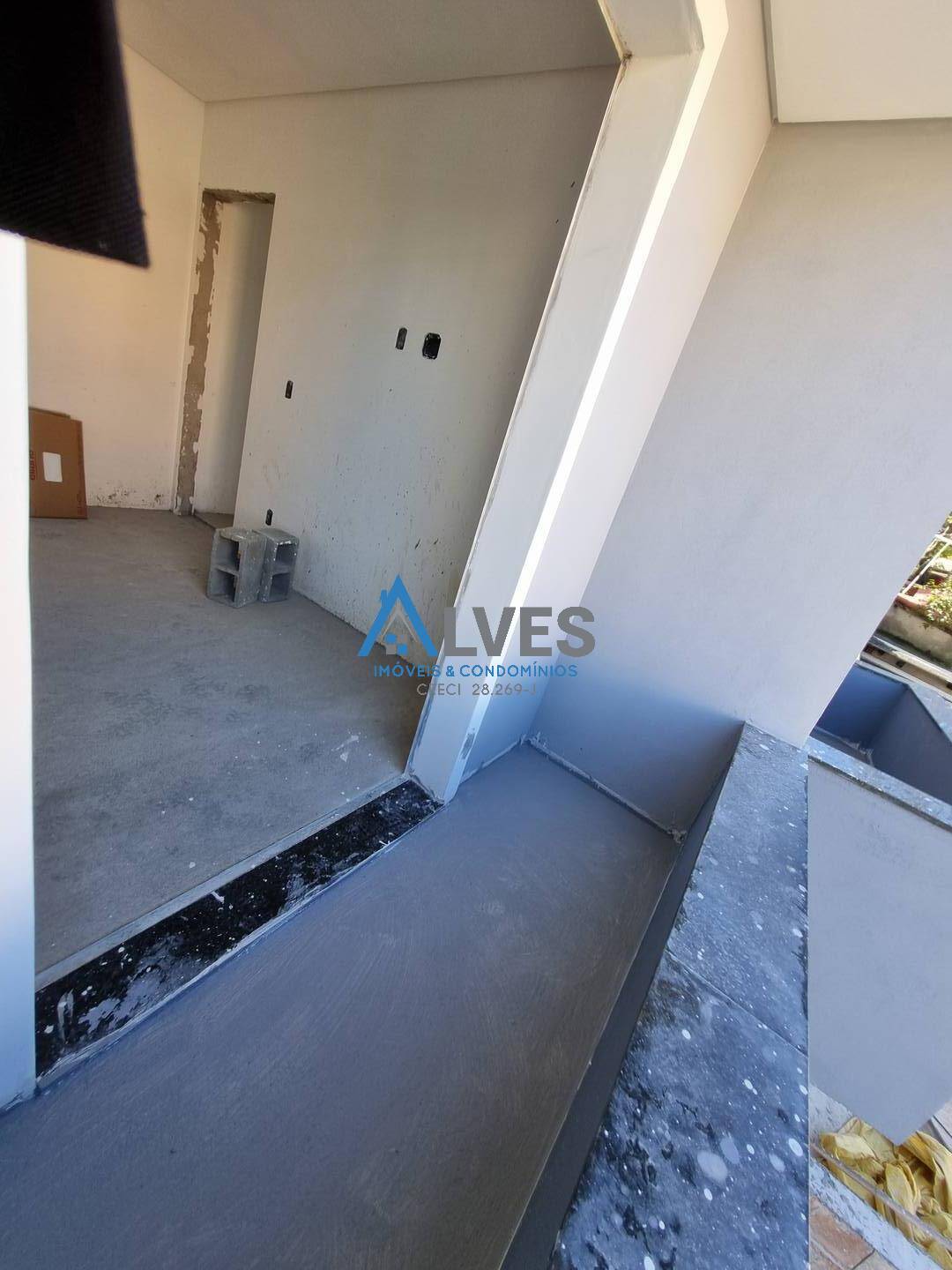 Apartamento à venda com 2 quartos, 121m² - Foto 9