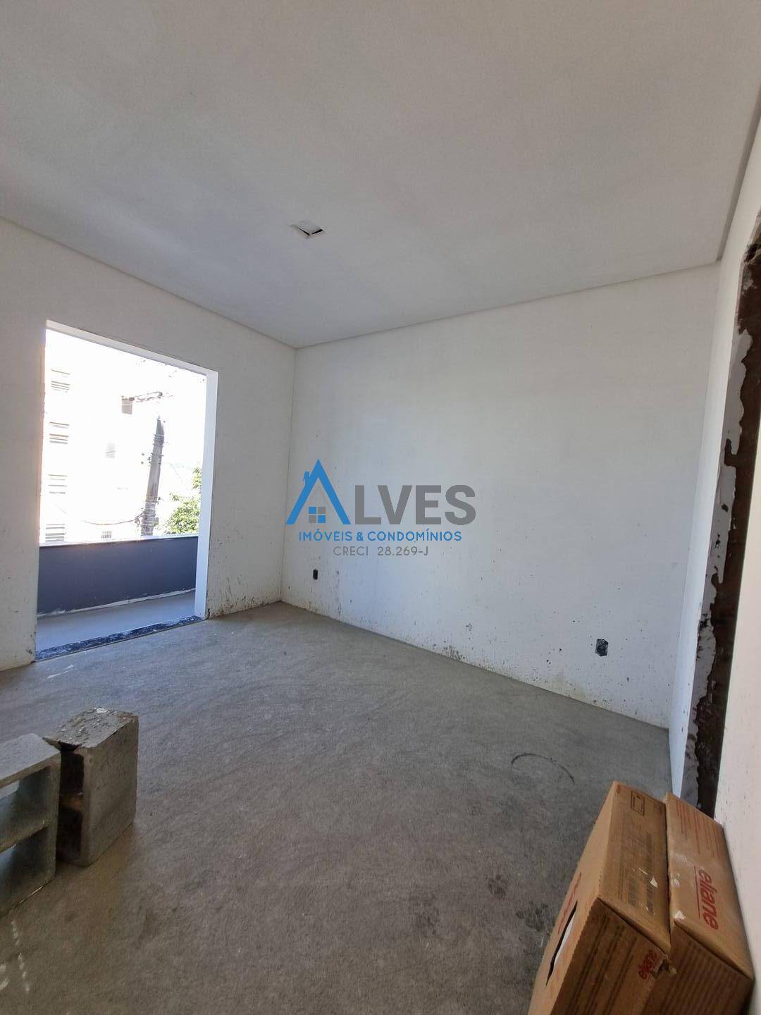 Apartamento à venda com 2 quartos, 121m² - Foto 12