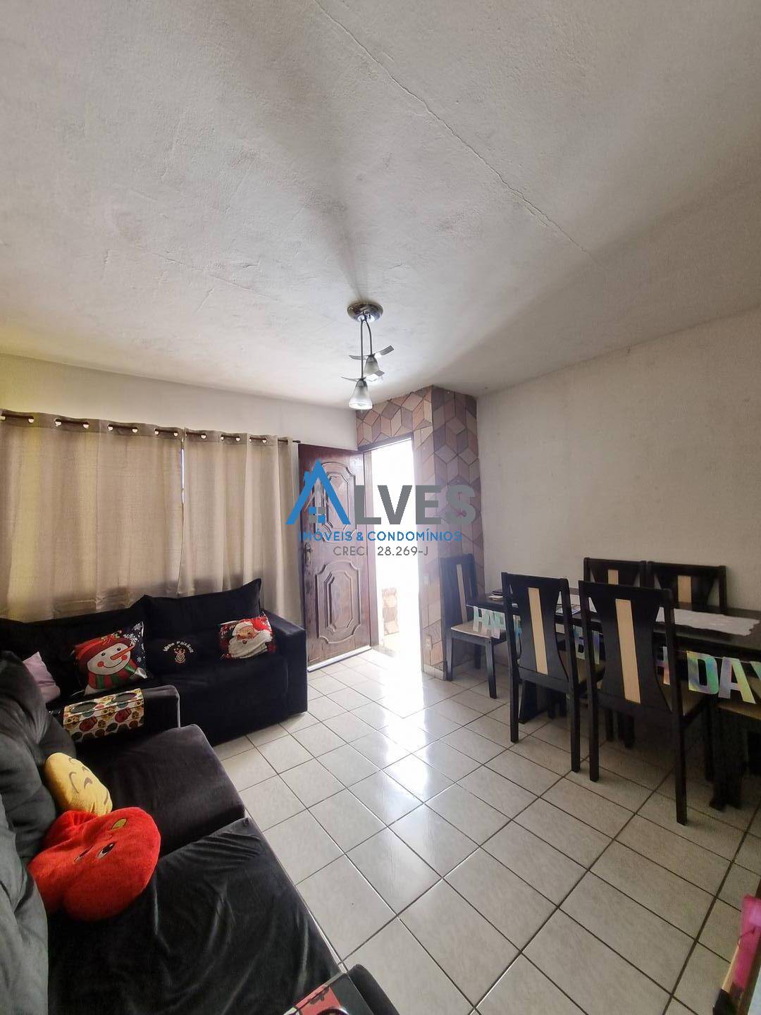 Casa à venda com 3 quartos, 135m² - Foto 5