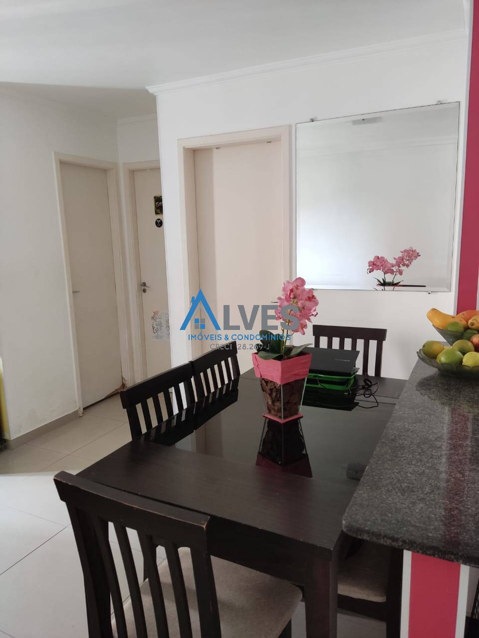 Apartamento à venda e aluguel com 2 quartos, 48m² - Foto 12