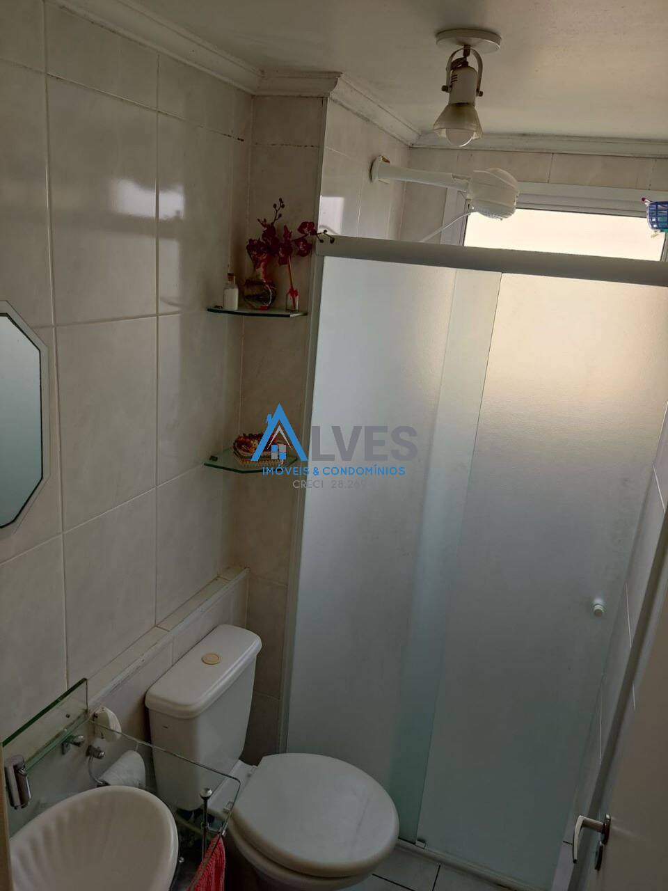 Apartamento à venda e aluguel com 2 quartos, 48m² - Foto 14