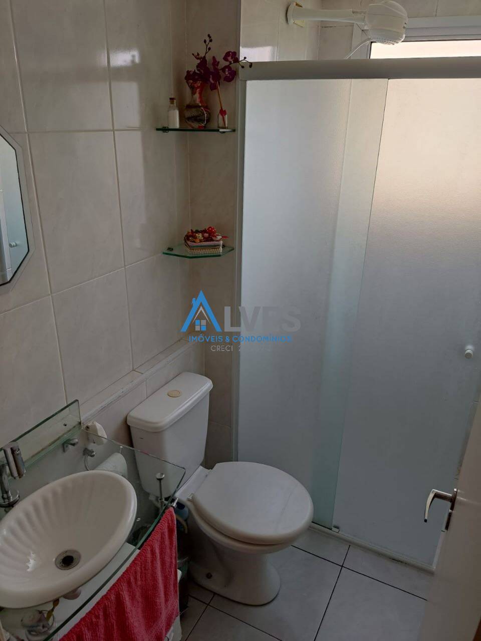 Apartamento à venda e aluguel com 2 quartos, 48m² - Foto 11