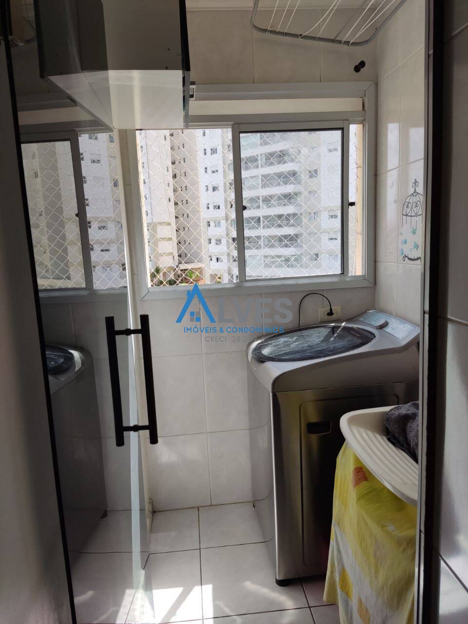 Apartamento à venda e aluguel com 2 quartos, 48m² - Foto 13