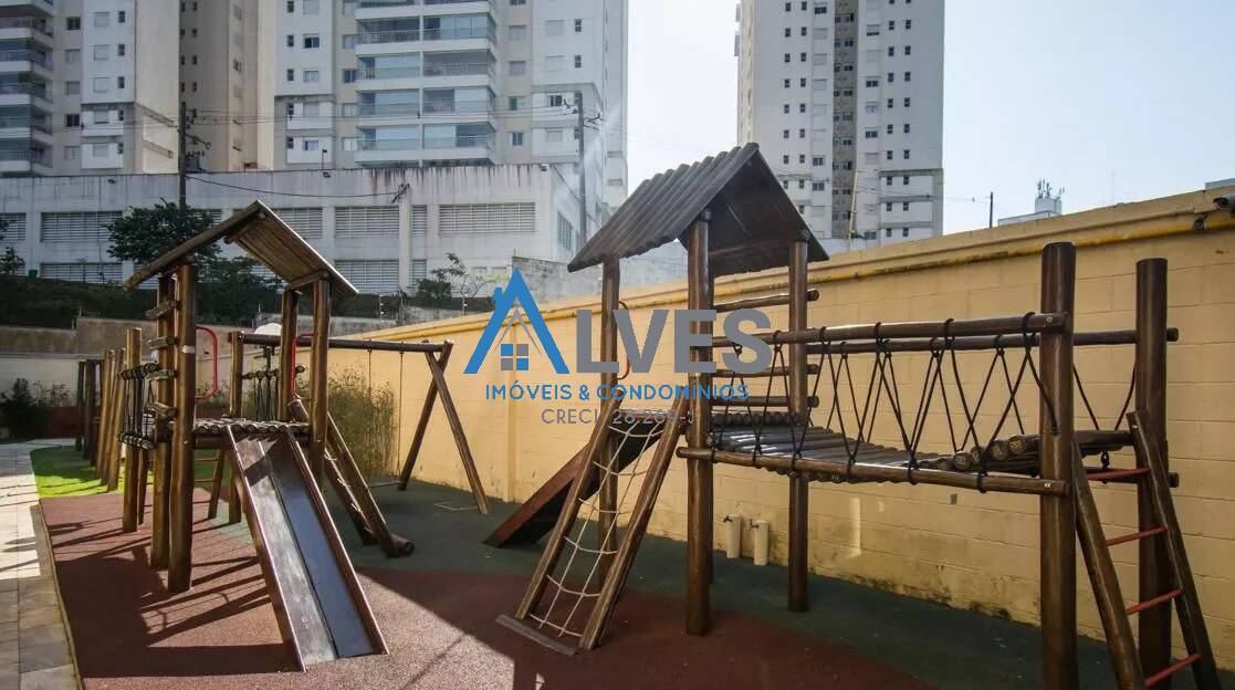 Apartamento à venda e aluguel com 2 quartos, 48m² - Foto 30