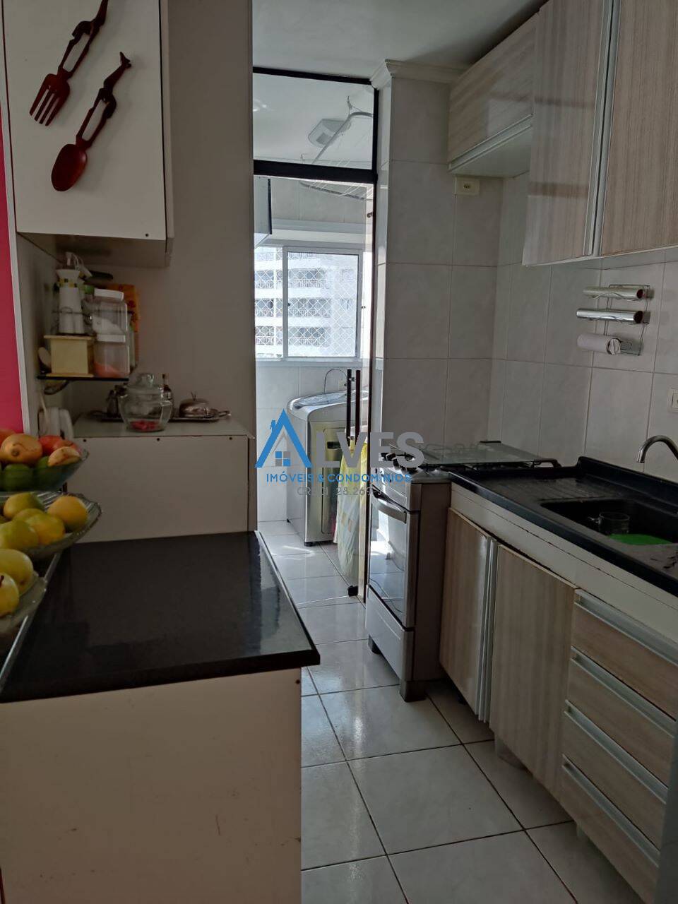 Apartamento à venda e aluguel com 2 quartos, 48m² - Foto 6