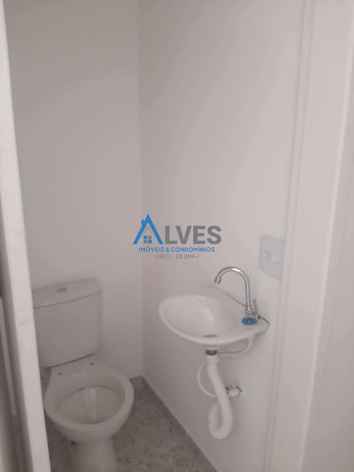 Apartamento à venda com 2 quartos, 134m² - Foto 9