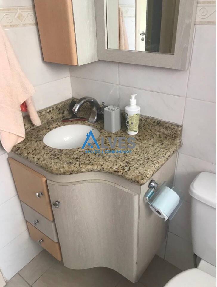 Apartamento à venda com 3 quartos, 80m² - Foto 17