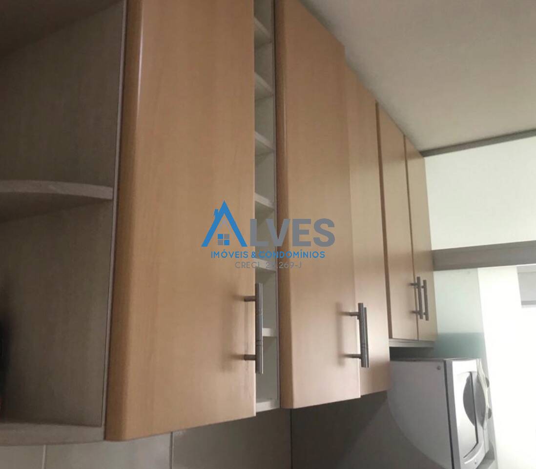 Apartamento à venda com 3 quartos, 80m² - Foto 12