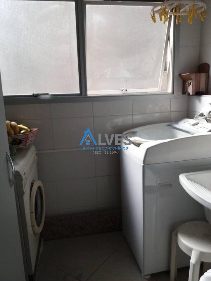 Apartamento à venda com 3 quartos, 80m² - Foto 19