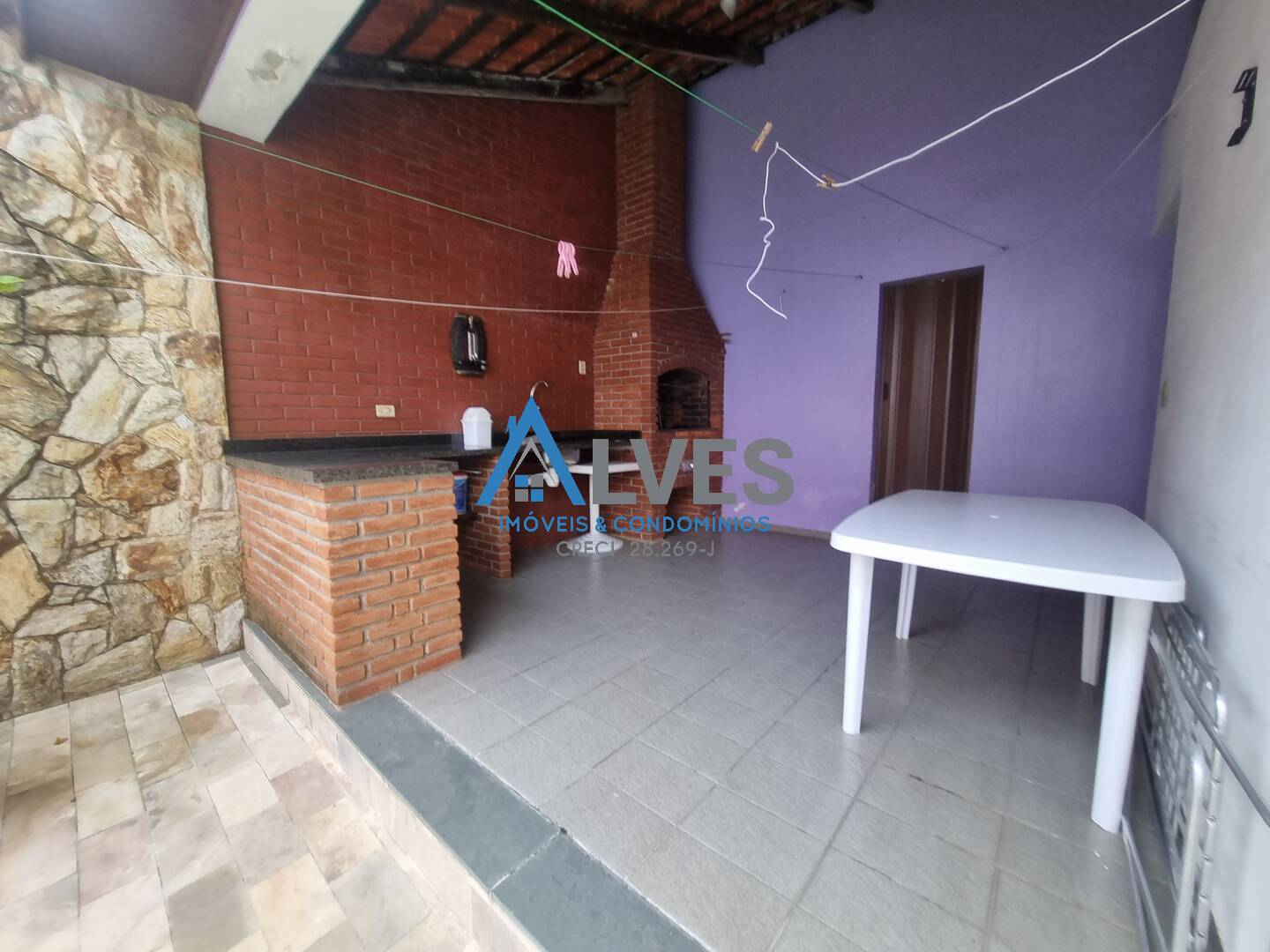 Casa à venda com 4 quartos, 267m² - Foto 33