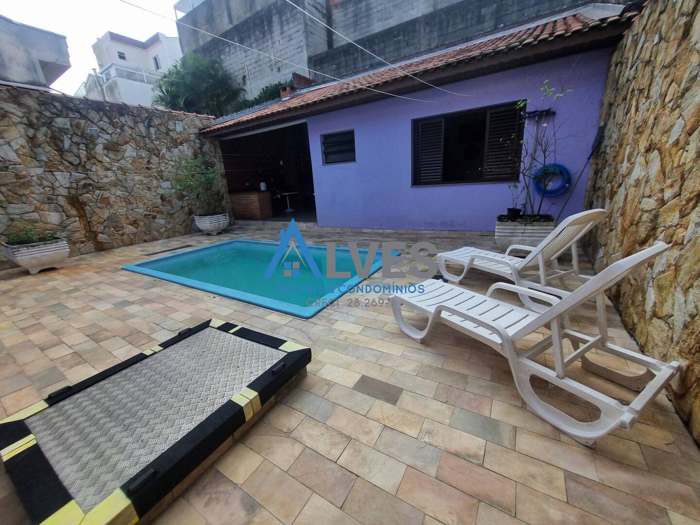 Casa à venda com 4 quartos, 267m² - Foto 34